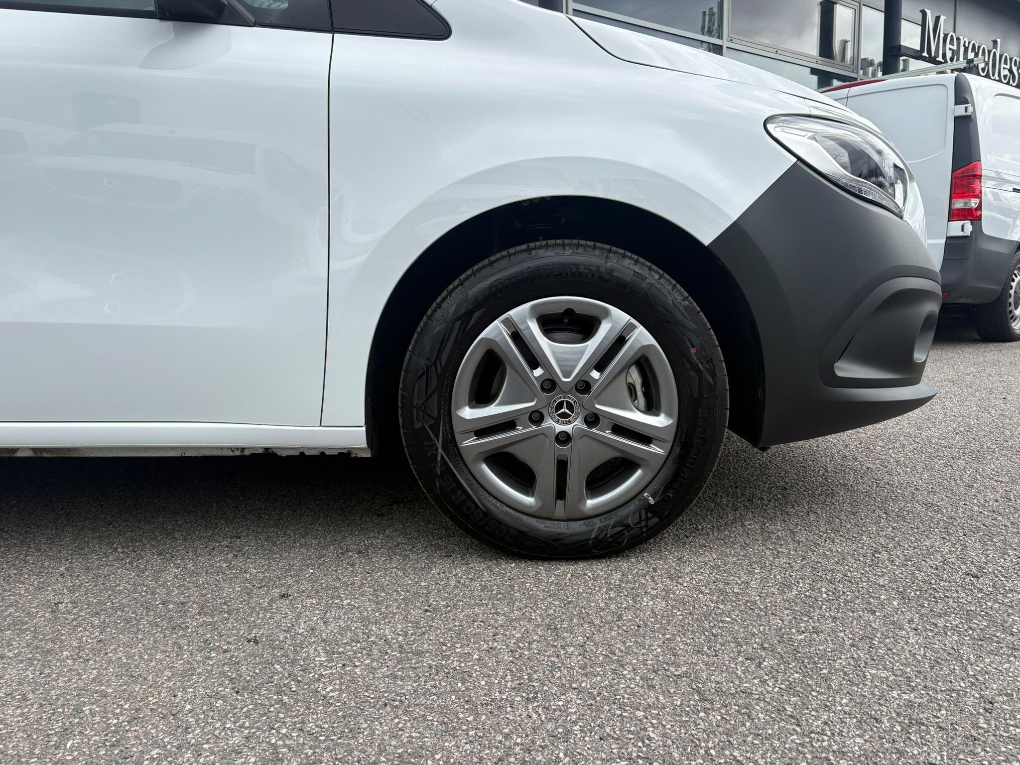 Mercedes-Benz Citan